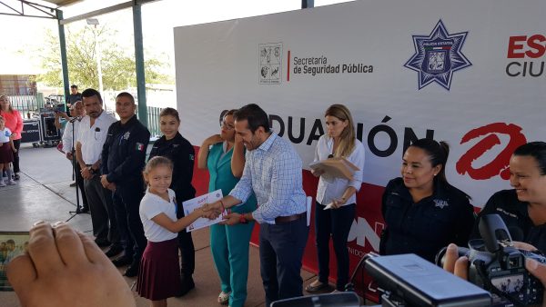 Juventud Protegida